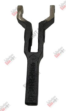 Вилка выжимного подшипника JS18016010211 SHAFT