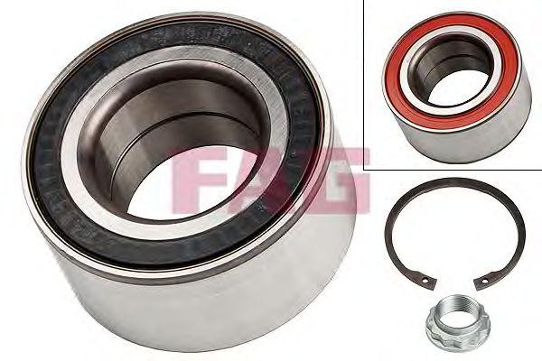 BMW 3-E36/46/ 7-E38/ 8-E31/ Z3 713649280 FAG