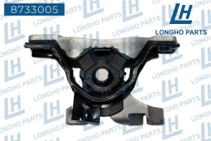 Опора двигателя CHEVROLET Captiva правая LONGHO 8733005 LONGHO PARTS