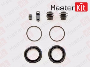 Направляющая тормозного суппорта Kask 77A1594 77A1594 MASTER KIT