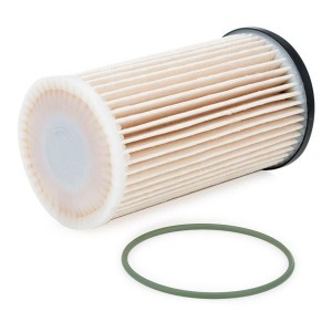 фильтр топл.\ Audi A3, VW Passat/Touran/Crafter 03> 1 457 070 008 BOSCH