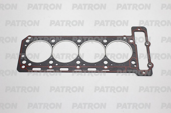 Прокладка головки блока MERCEDES C180 (W203) (92-02),Vito (92-) цилиндров PATRON PG20042 PATRON