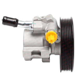 Новый насос ГУР Daewoo Rezzo 2000-,Chevrolet Rezzo 2005-, Daewoo Tacuma 2000-, C HP08011C GS