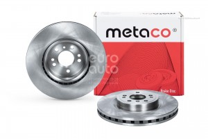 MERCEDES BENZ W166 M-KLASSE (ML/GLE) (2011>) 3050315 METACO