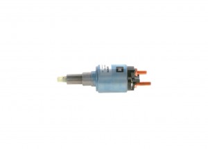 Реле втягивающее КАМАЗ (1986SE3754) (BOSCH) 2339402362 BOSCH