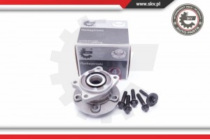 Комплект подшипника ступицы колеса 29SKV175 29SKV175 SKV ESEN