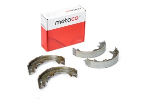 TOYOTA 4 RUNNER/LAND CRUISER 3030045 METACO