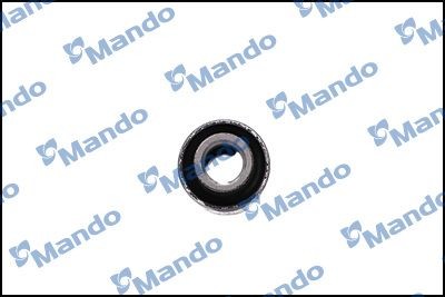 Сайлентблок KIA Opirua (06-) подвески задней MANDO DCC010157 MANDO
