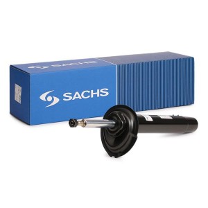 амортизатор передний правый газовый!\ BMW E46 1.6-3.3/3.2D/3.3D 98-07 317548 SACHS