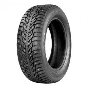 Nokian Tyres  255/50/19  T 107 Hakkapeliitta 9 SUV  XL Ш. 86905180808 NOKIAN