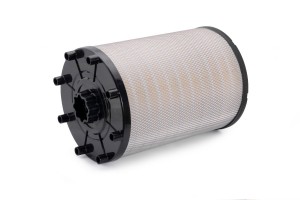 SCANIA 4/5 SERIES С НОЖКАМИ T1228-6013 TOPCOVER