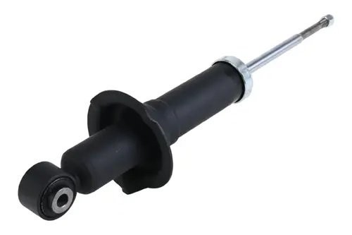 амортизатор задний газовый!\ Honda Civic 01> Z01401 ZENTPARTS