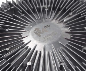 Муфта ЯМЗ привода вентилятора дв.650.10 MEGAPOWER 130-12-070 MEGA POWER