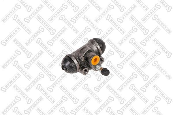 цилиндр тормозной рабочий!\ Mazda 323 1.3-1.5/1.6TD d19,05 94-98 05-85489-SX STELLOX