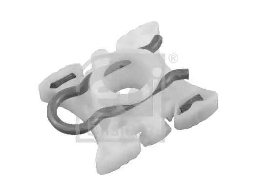 [51321938884] !клипса стеклоподъемника\ BMW E32/E34/E36/Z3/Z4 all 23749 FEBI BILSTEIN