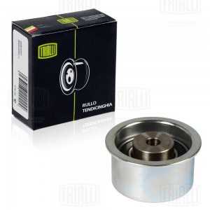 Ролик ГРМ опор. Subaru Forester (98-) 2.0/2.5 (CM 5181) CM 5181 TRIALLI