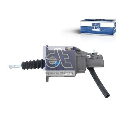 Усилитель механизма сцепления 2.30055 DIESEL TECHNIC