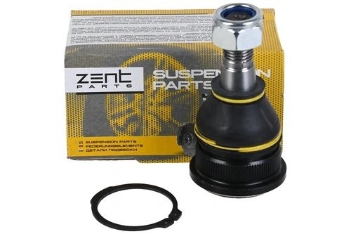 опора шаровая нижняя!\ Nissan Sunny/Almera 90> Z36941 ZENTPARTS