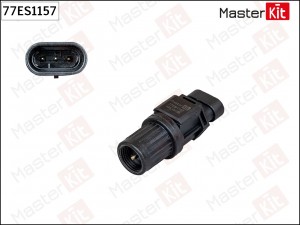 Датчик скорости CHEVROLET AVEO, LACETTI, MATIZ 05- 77ES1157 77ES1157 MASTER KIT
