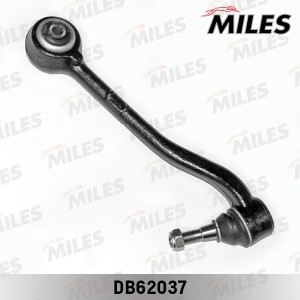 Рычаг передней подвески нижний прямой правый задний BMW X5(E53) (TRW JTC1151) DB DB62037 MILES