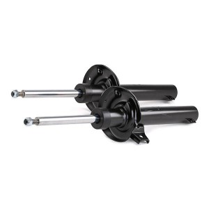 Амортизатор передний SKODA OCTAVIA (1Z) JGM771T JGM771T TRW