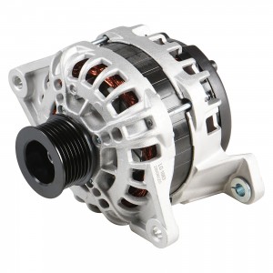 Генератор для а/м Fiat Ducato (06-)/Iveco Daily (06-) 2.3D 110A (LG 1683) LG1683 START VOLT