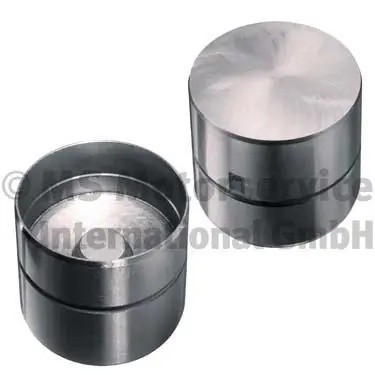 SSANG YONG KORANDO KJ (1996>) 50006456 KOLBENSCHMIDT