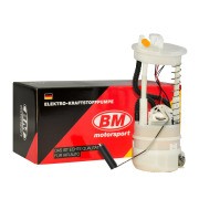 Топливный электробензонасос в сборе NISSAN FP0038M FP 0038 M BM MOTORSPORT