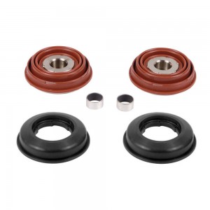 KNORR SN6/SN7/SK7 D69 С БУРТОМ T08999003 TOPCOVER