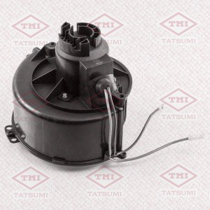 Вентилятор отопителя OPEL Astra 04- TGD1017 TGD1017 TATSUMI