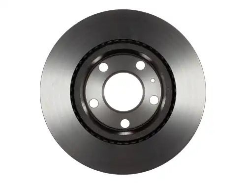 диск тормозной передний! Audi А4, VW Passat 1.6-1.9TDi 96> Z05967 ZENTPARTS