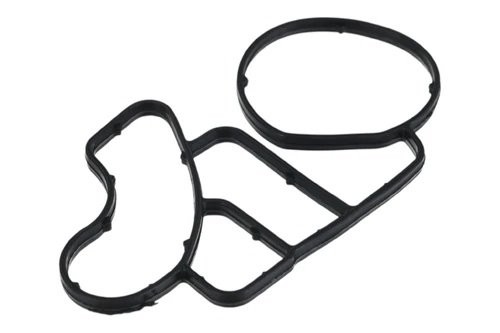 прокладка масляного радиатора! D0834/D0836\ MAN Z17827 ZENTPARTS