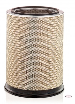 Фильтр воздушный C453265/2 x Mann-Filter C 45 3265-2 X MANN FILTER