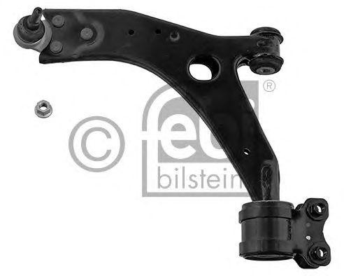рычаг нижний левый! D21\ Ford Focus 04>/C-Max 04> 31845 FEBI BILSTEIN