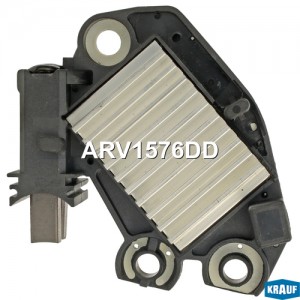 Регулятор FORD напряжения генератора KRAUF ARV1576DD KRAUF
