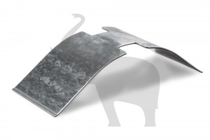 Прокладка надрессорная 1023940 SCHMITZ CARGOBULL