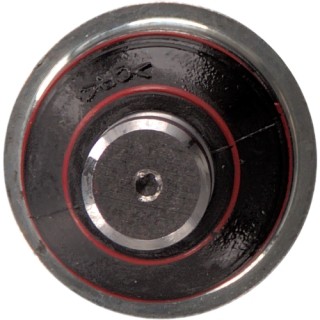 опора шаровая!Hyundai Santa Fe 00> 26301 FEBI BILSTEIN