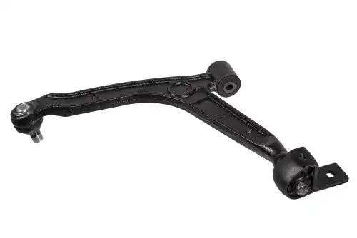 рычаг правый! Peugeot Partner 2.0HDi 96> Z24511 ZENTPARTS