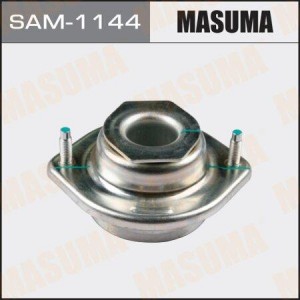 опора амортизатора! чашка стоек\ Daihatsu Mira, Toyota Duet/Passo 98> SAM-1144 MASUMA