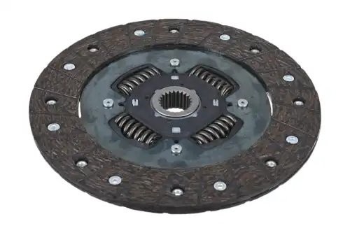 диск сцепления! Mitsubishi Pajero 2.5D-2.8D 86>/L200/L300 2.5D/TD 88> Z41099 ZENTPARTS