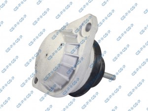 подушка ДВС правая!\ Audi 80 1.6-1.9TD 92-96 511484 GS P