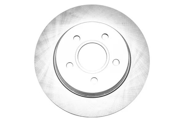 диск тормозной задний! (08A02921)\ Ford Focus/C-max 1.4-2.0/TDCi 04> 6021-0157-SX STELLOX