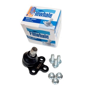 Опора шаровая передняя Aveo (T300) / Cobalt / Tracker Mokka X (J13) BJ535 BJ535 FINWHALE