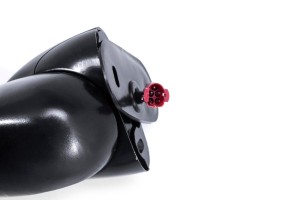 SCANIA 4-SERIE (1995-2005) короткий кронштейн / для шасси 2500/2550мм / двойное T0230-6002 TOPCOVER