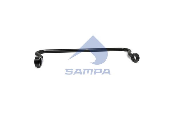 Стабилизатор MERCEDES кабины SAMPA 204.340 SAMPA