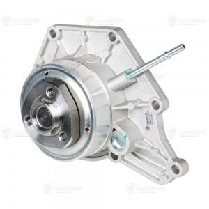 Насос водяной для а/м Audi A8 (10-)/Q7 (15-) 3.0TDI регулируемый (LWP 1848) LWP 1848 LUZAR