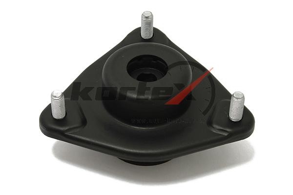 Опора амортизатора HYUNDAI IX35 10- пер. KAC1053 KAC1053 KORTEX