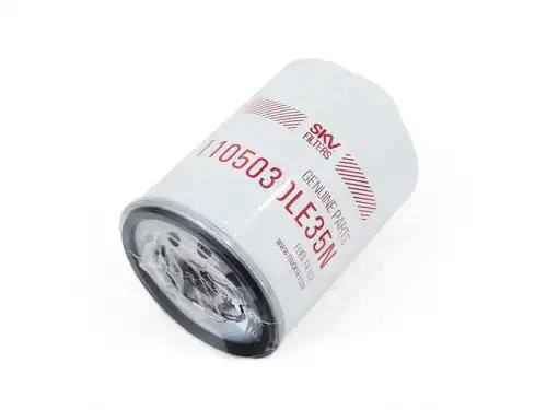 1105030LE35N Фильтр топливный 1105030LE35N (JAC) SKV 1105030LE35N SKV ESEN
