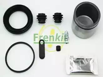 Ремкомплект суппорта HYUNDAI i30 KIA Ceed переднего FRENKIT 257963 FRENKIT