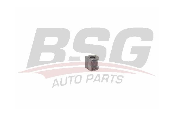 Втулка стабилизатора VW Polo SEAT Cordoba SKODA Fabia (01-10) подвески передней  BSG90700168 BSG